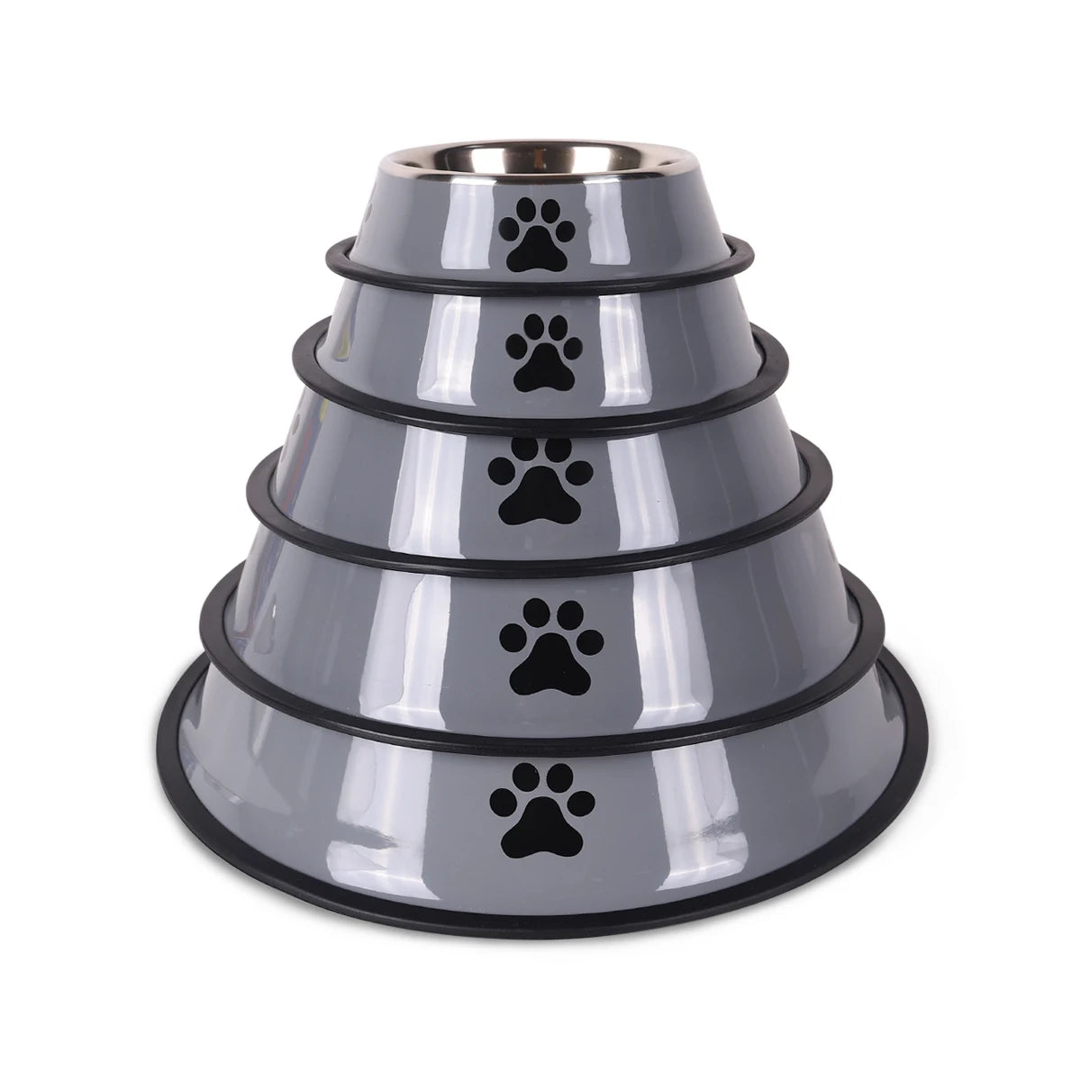 Food Bowl Feeding Pet Supplies