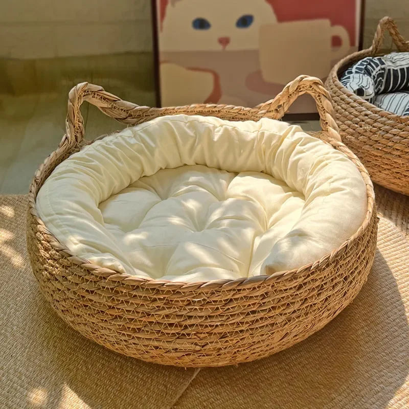 Warmth Pad Detachable Pet Supplies