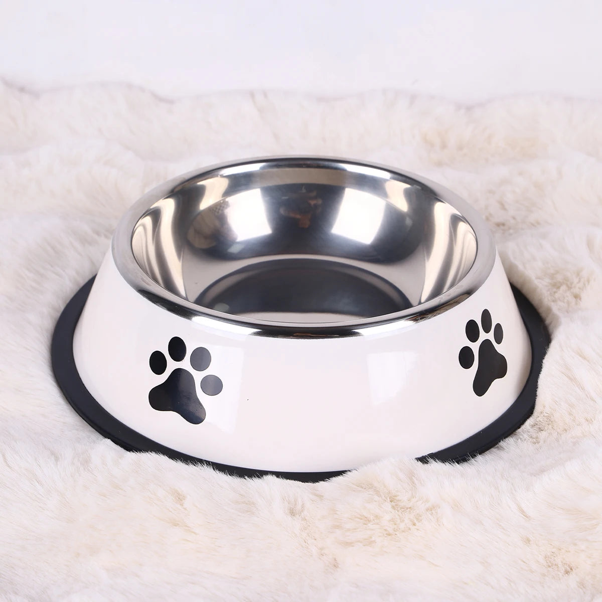 Food Bowl Feeding Pet Supplies