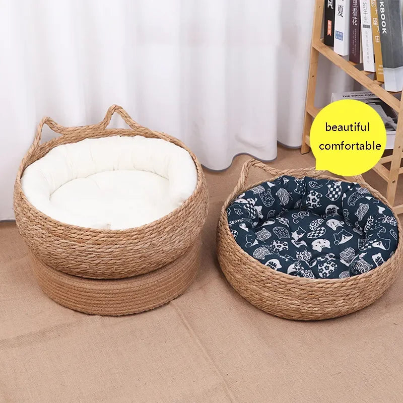 Warmth Pad Detachable Pet Supplies
