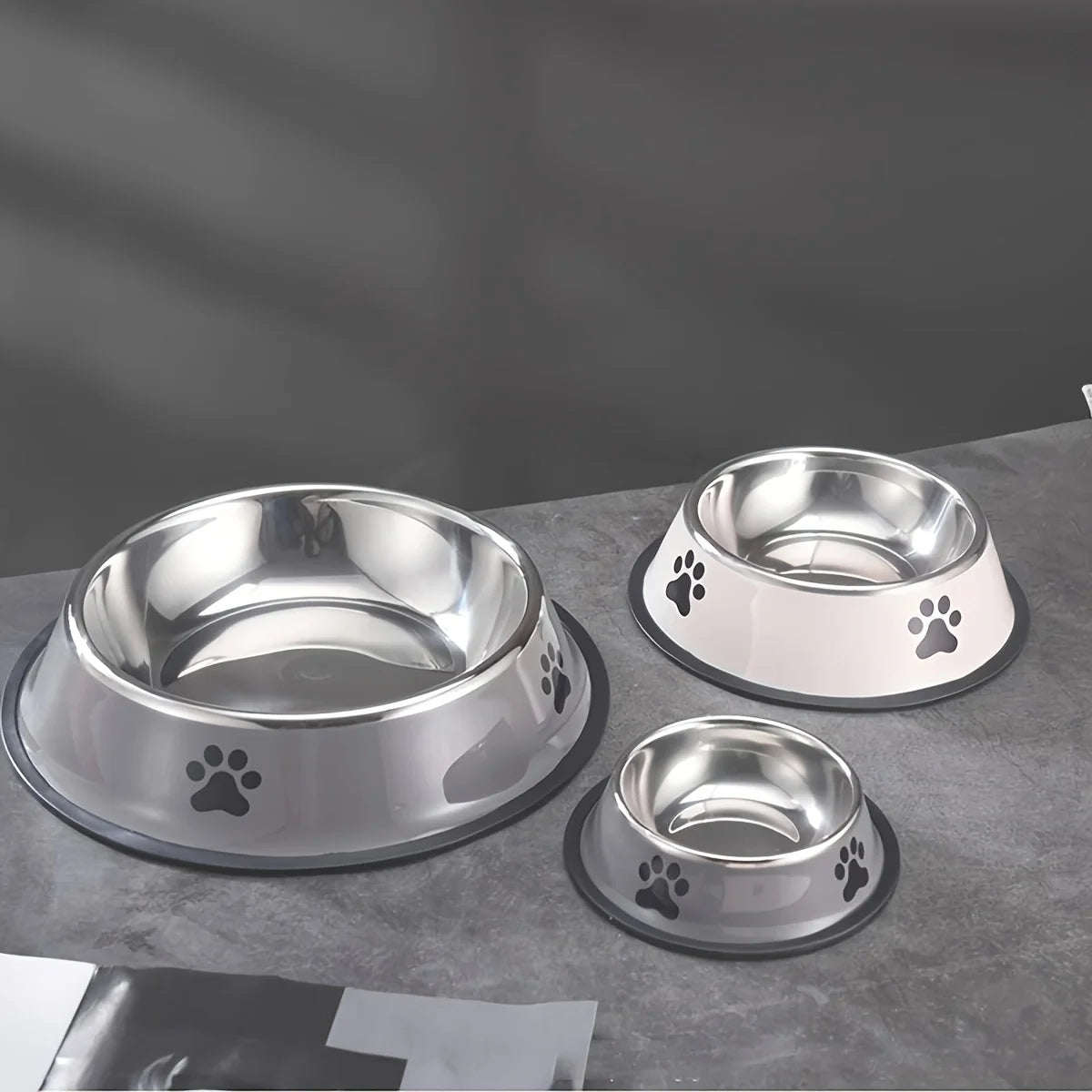 Food Bowl Feeding Pet Supplies