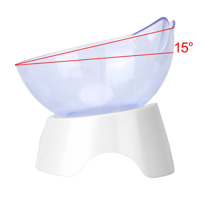 Pet Food and Water Bowl