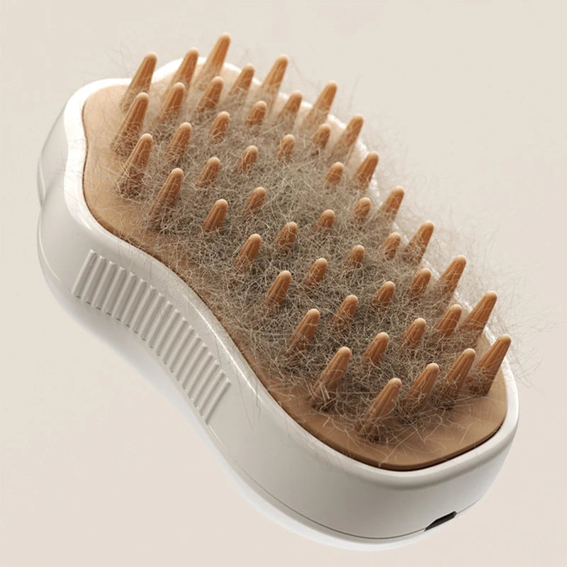 Hair Brush Comb Massage Pet Grooming