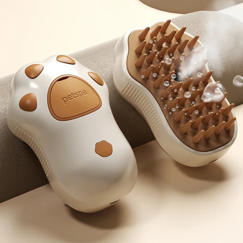 Hair Brush Comb Massage Pet Grooming