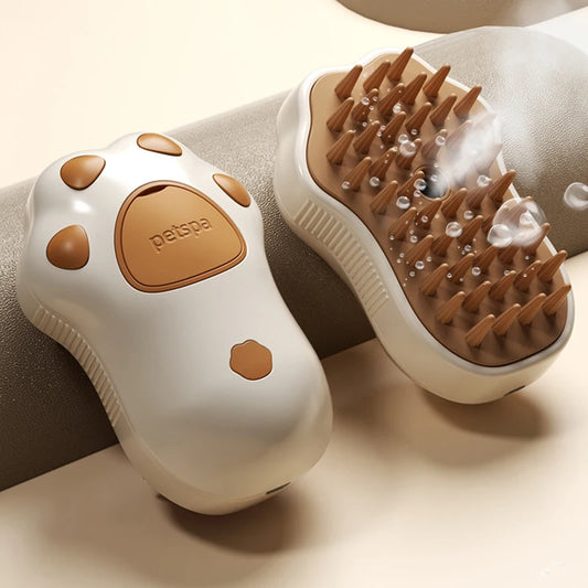 Hair Brush Comb Massage Pet Grooming