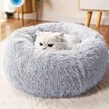 Super Bed Warm Sleeping Cat