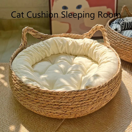 Warmth Pad Detachable Pet Supplies