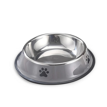 Food Bowl Feeding Pet Supplies