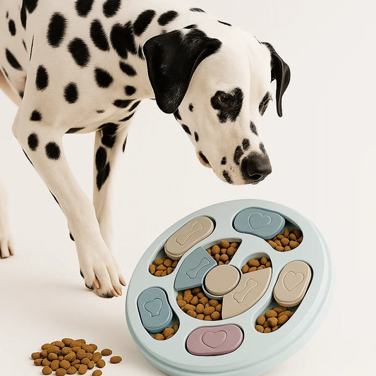Pet toys feeding equipment