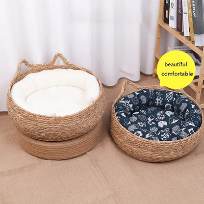 Warmth Pad Detachable Pet Supplies