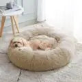 Super Bed Warm Sleeping Cat