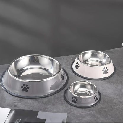 Food Bowl Feeding Pet Supplies