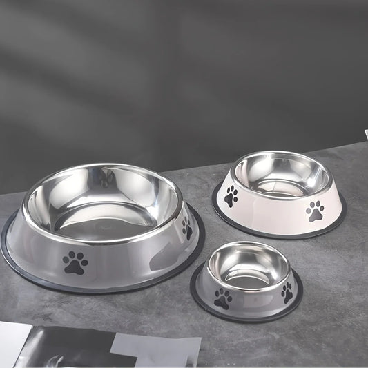 Food Bowl Feeding Pet Supplies