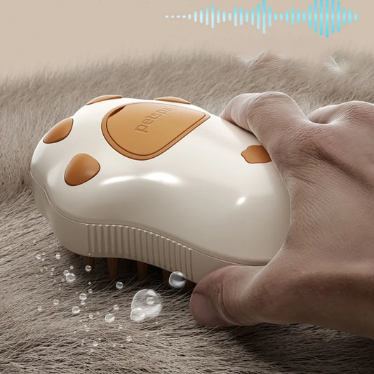 Hair Brush Comb Massage Pet Grooming