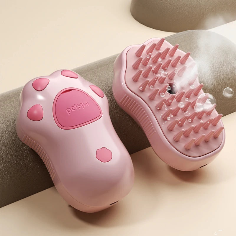 Hair Brush Comb Massage Pet Grooming