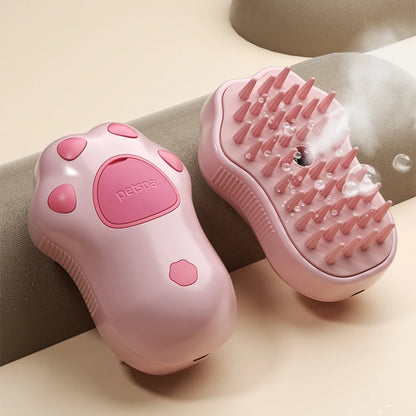 Hair Brush Comb Massage Pet Grooming