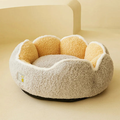 Super Bed Warm Sleeping Cat