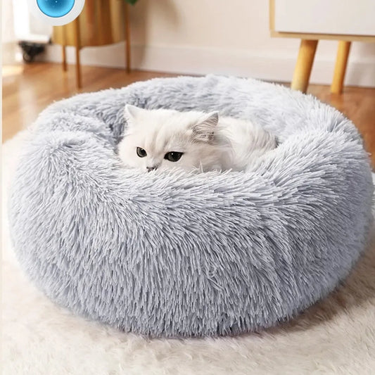 Super Bed Warm Sleeping Cat